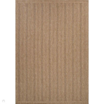 Harper Herringbone HRP03 Jute-Look In-Outdoor Natural Rug-Desire Rugs-Rug Love - The Most Loved Rug Store